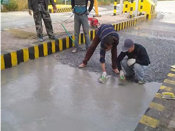 宣城杭州沥青道路翻新