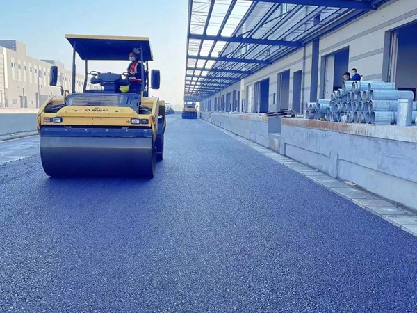 宣城杭州地区专业沥青道路施工团队寻找全攻略