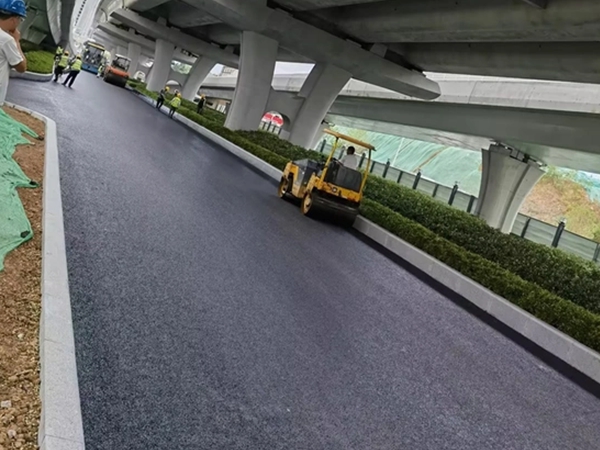 市政沥青道路养护的重要性 沥青道路养护.jpg